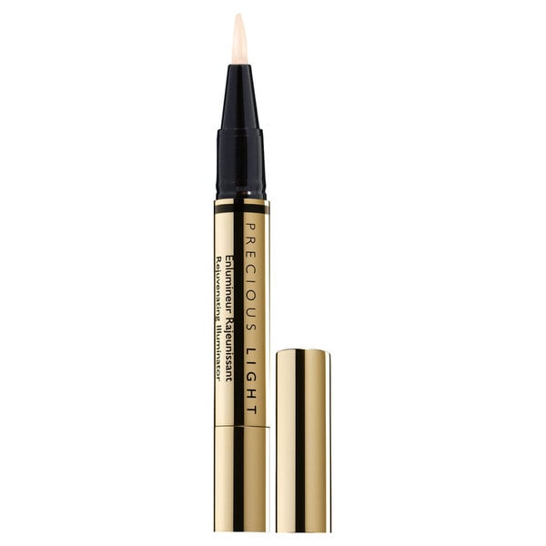 guerlain precious light illuminator and concealer