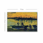 Reproduktsioon The Stevedores in Arles hind ja info | Seinapildid | hansapost.ee