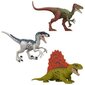 Eriti ohtlikud dinosaurused Jurassic World, GWN13 цена и информация | Mänguasjad poistele | hansapost.ee