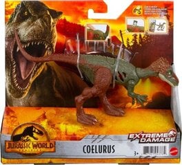 Особо опасные динозавры Jurassic World, GWN13 цена и информация | Игрушки для мальчиков | hansapost.ee