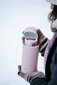 Toidutermos Vialli Design Fuori, 750 ml, roosa hind ja info | Termosed ja termokruusid | hansapost.ee