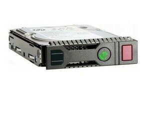 HPE 2TB 12GB SAS 7.2K 2.5inch 512e SC HDD цена и информация | Жёсткие диски (SSD, HDD) | hansapost.ee