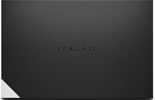 Жесткий диск Seagate STLC8000400 цена и информация | Seagate Компьютерная техника | hansapost.ee