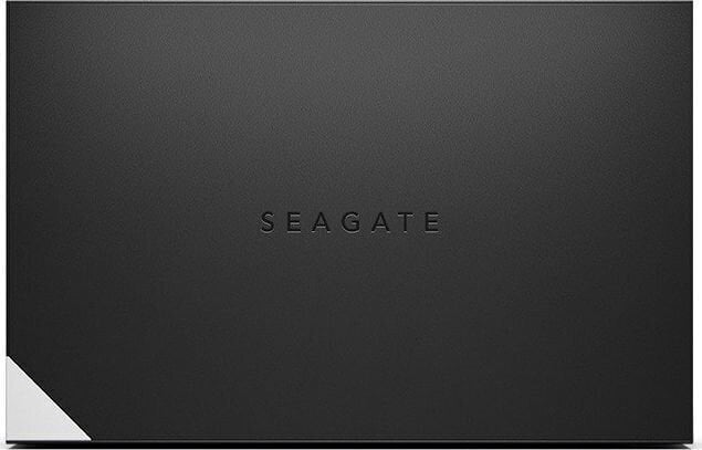 Seagate STLC8000400 цена и информация | Välised kõvakettad | hansapost.ee