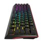 Marvo KG962 60% RGB hind ja info | Klaviatuurid | hansapost.ee