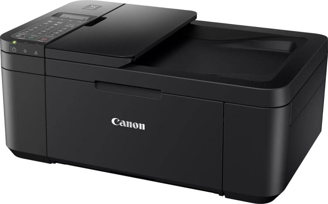 Canon PIXMA TR4650 (5072C006) price and information | Printerid | hansapost.ee