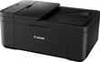 Canon PIXMA TR4650 (5072C006) цена и информация | Printerid | hansapost.ee