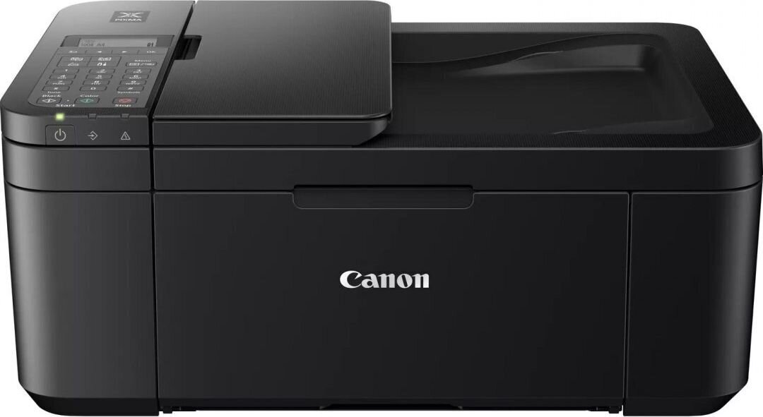 Canon PIXMA TR4650 (5072C006) hind ja info | Printerid | hansapost.ee