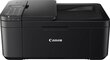 Canon PIXMA TR4650 (5072C006) цена и информация | Printerid | hansapost.ee