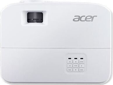 Acer MR.JSH11.001 цена и информация | Projektorid | hansapost.ee
