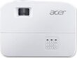 Acer MR.JSH11.001 цена и информация | Projektorid | hansapost.ee