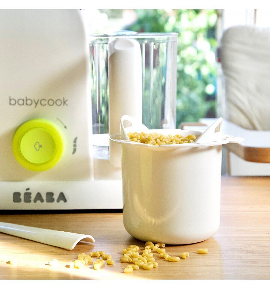 Beaba Babycook SOLO/DUO riisi/teravilja/pasta keedulisand hind ja info | Beebitoidu valmistamiseks | hansapost.ee