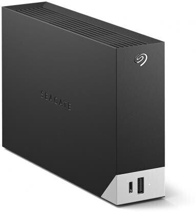 Seagate STLC6000400 hind ja info | Väliste kõvaketaste ümbrised | hansapost.ee