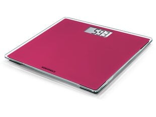 Электронные весы Style Sense Compact 200 Pretty Pink цена и информация | Soehnle Бытовая техника и электроника | hansapost.ee