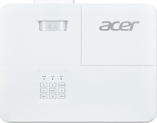 Проектор Acer MR.JS311.007 цена и информация | Проекторы | hansapost.ee