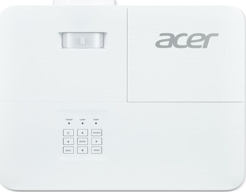 Projektor Acer MR.JS311.007 hind ja info | Projektorid | hansapost.ee