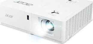 Projektor Acer MR.JR511.001 цена и информация | Проекторы | hansapost.ee