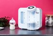 TOMMEE TIPPEE piimasegu valmistamise masin Perfect Prep UK , 423738 hind ja info | Beebitoidu valmistamiseks | hansapost.ee