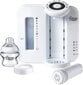 TOMMEE TIPPEE piimasegu valmistamise masin Perfect Prep UK , 423738 hind ja info | Beebitoidu valmistamiseks | hansapost.ee