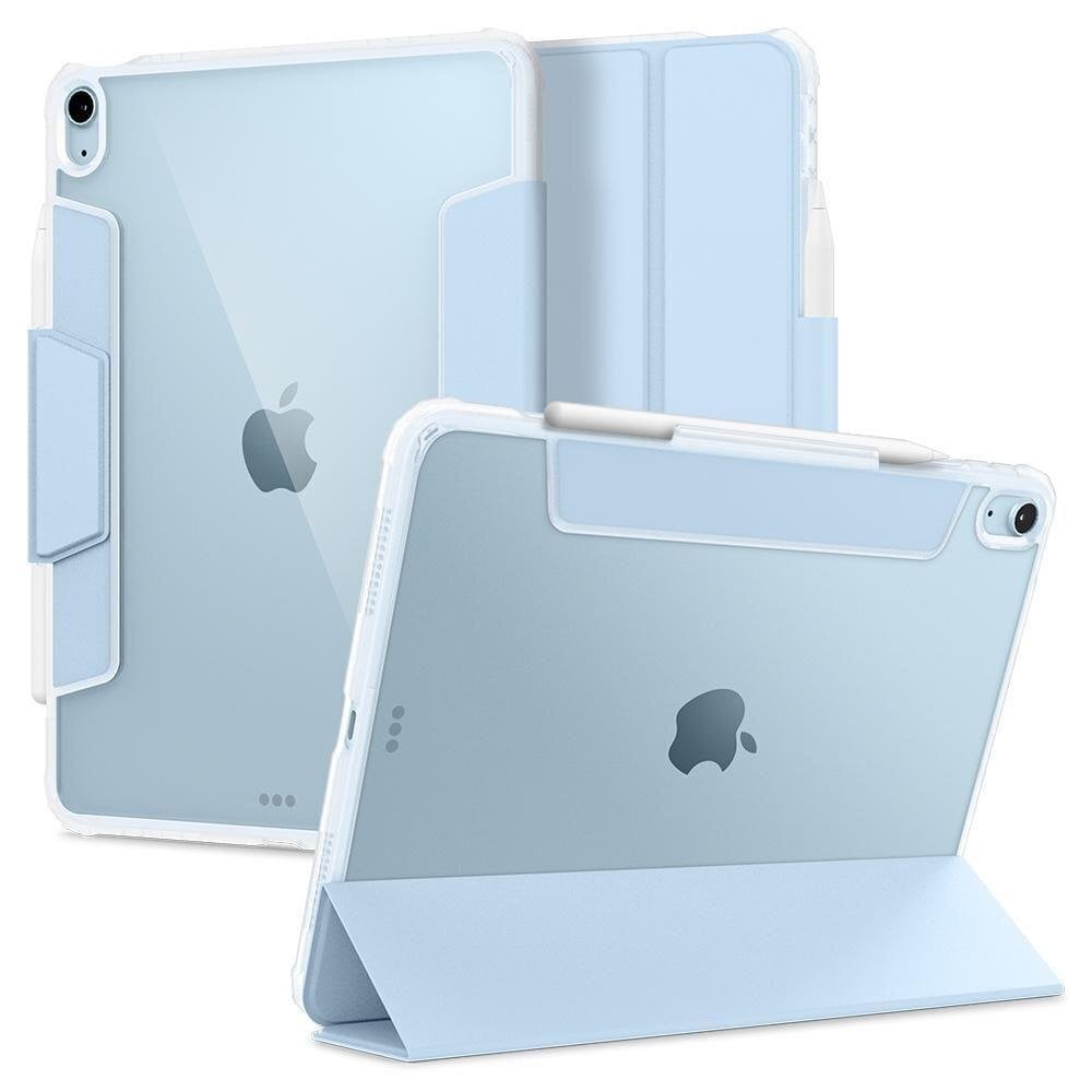 Ümbris Spigen ultra hybrid pro sobib iPad Air 4 2020 цена и информация | Tahvelarvuti ümbrised ja kaaned | hansapost.ee