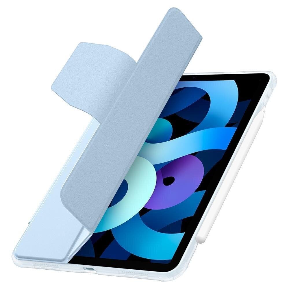 Ümbris Spigen ultra hybrid pro sobib iPad Air 4 2020 цена и информация | Tahvelarvuti ümbrised ja kaaned | hansapost.ee