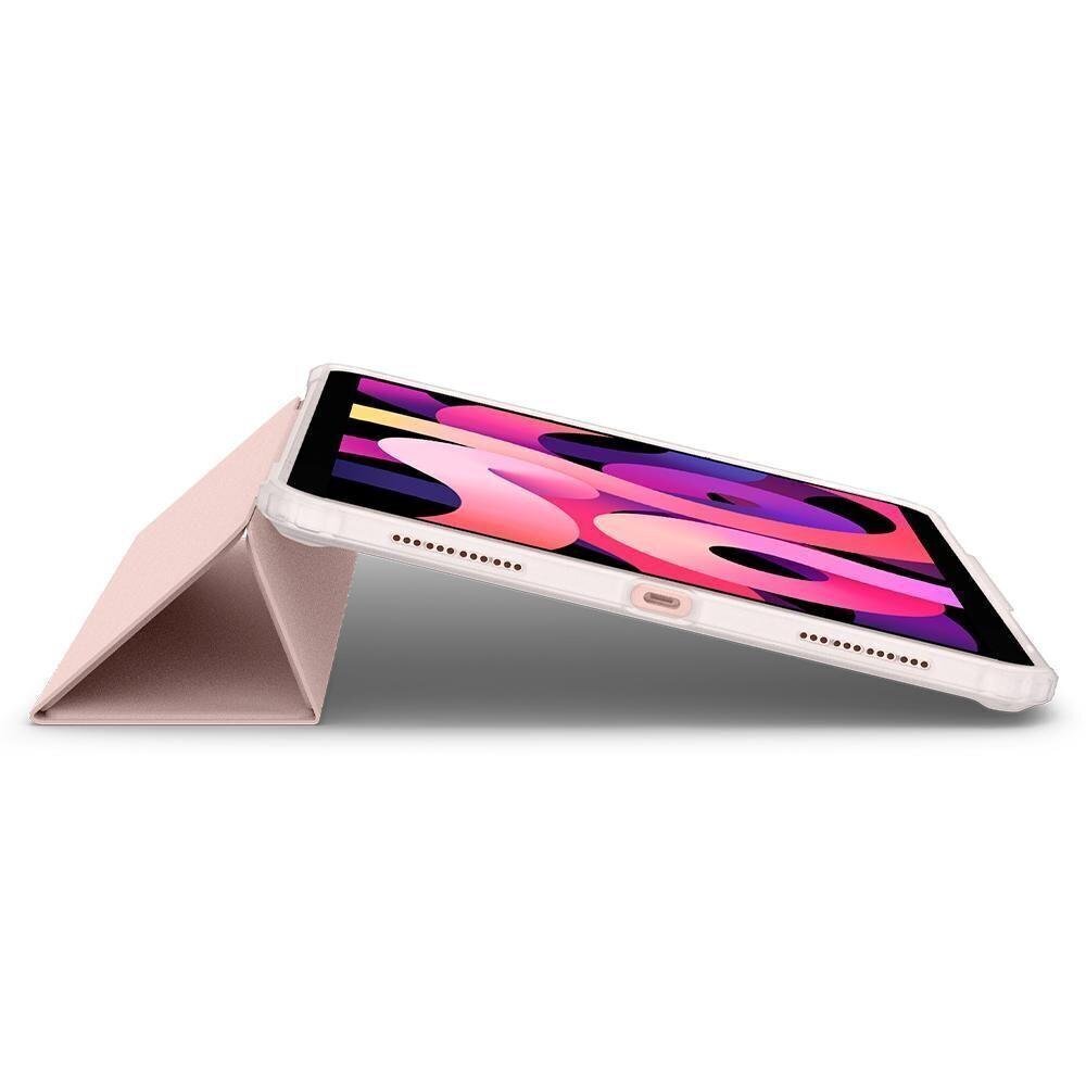 Spigen ultra hybrid pro ümbris, mõeldud iPad Air 4 2020 hind ja info | Tahvelarvuti ümbrised ja kaaned | hansapost.ee