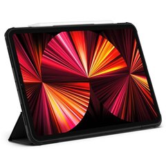 Чехол Spigen для iPad Pro 11 2020/2021, черный цена и информация | Чехлы для планшетов и электронных книг | hansapost.ee