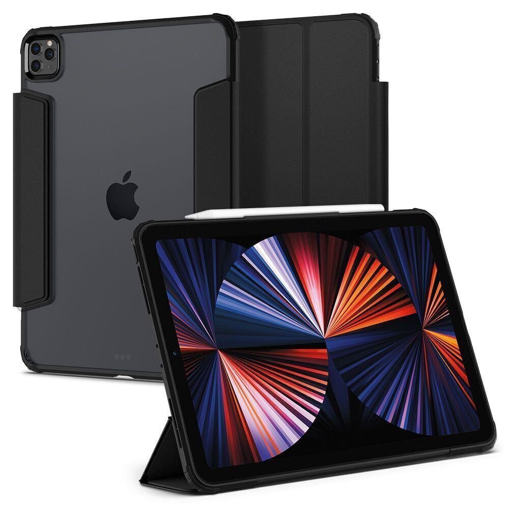 Ümbris Spigen ultra sobib iPad Pro 11 2020 / 2021 цена и информация | Tahvelarvuti ümbrised ja kaaned | hansapost.ee