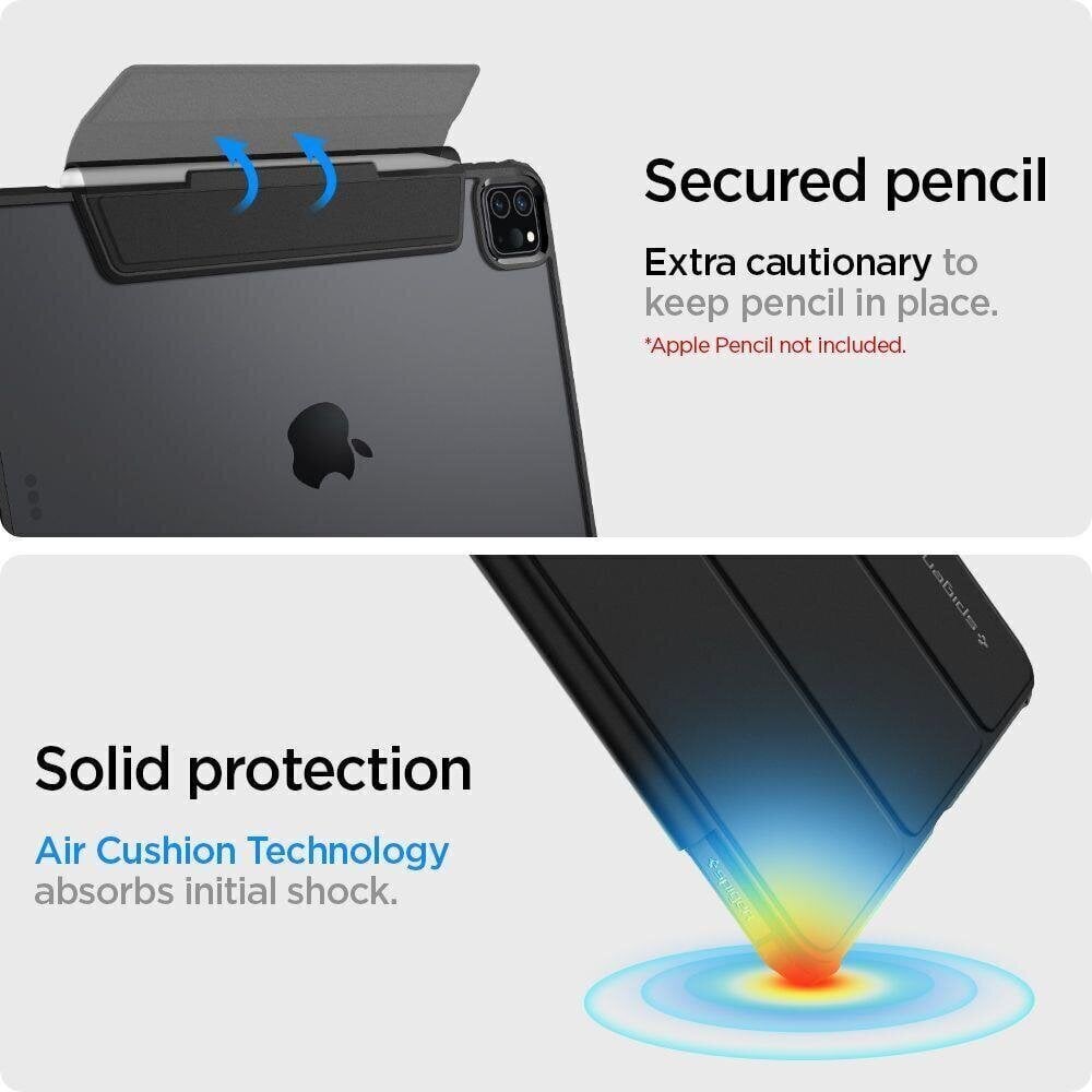 Ümbris Spigen ultra sobib iPad Pro 11 2020 / 2021 hind ja info | Tahvelarvuti ümbrised ja kaaned | hansapost.ee