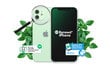Renewd® iPhone 12 64GB Green цена и информация | Telefonid | hansapost.ee