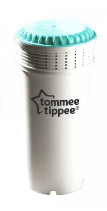 TOMMEE TIPPEE filter piimasegu valmistamise masinale Perfect Prep hind ja info | Beebitoidu valmistamiseks | hansapost.ee