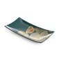 Dekoratiivtaldrik Limited Collection Salvia, 30x15x5 cm цена и информация | Sisustuselemendid | hansapost.ee