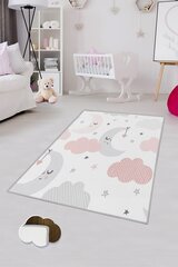 Lastetoa vaip 80x120 cm price and information | Carpets | hansapost.ee