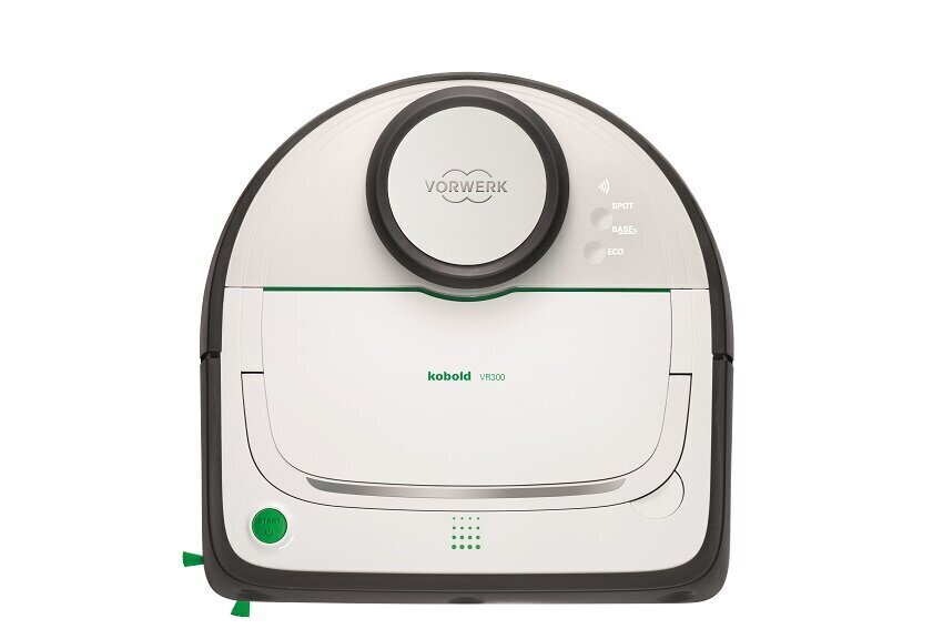 Vorwerk VR300 hind ja info | Robottolmuimejad | hansapost.ee