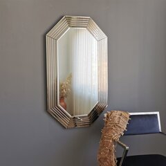 Peegel Kalune Design 2182, raamiga price and information | Mirrors | hansapost.ee