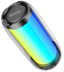 Hoco HC8 Pulsating 5.0/TF/USB/RGB/TWS/AUX/10W цена и информация | Аудиоколонки | hansapost.ee
