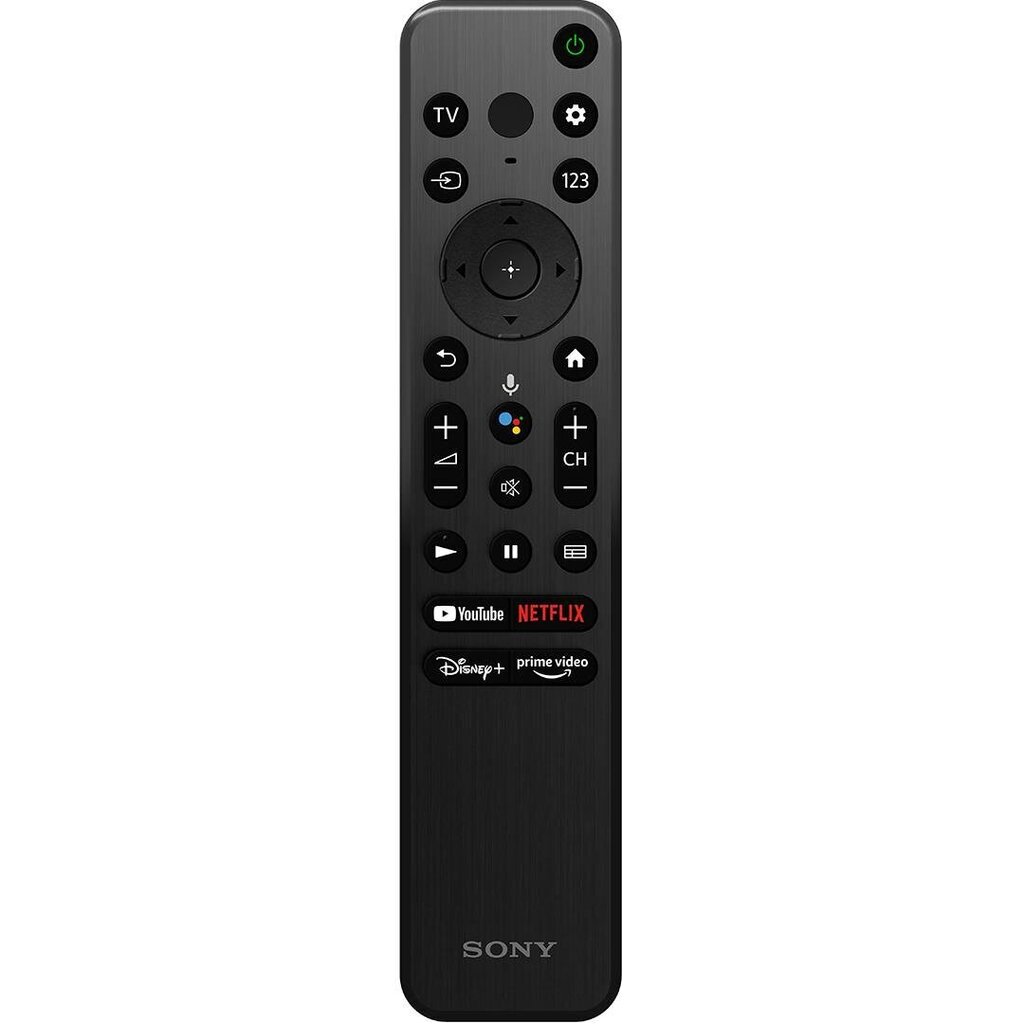 Sony KD50X81KAEP цена и информация | Televiisorid | hansapost.ee