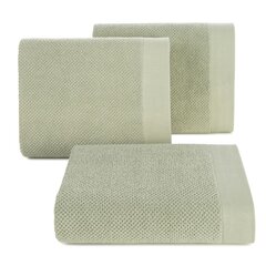 Rätik Riso, 30x50 cm, heleroheline hind ja info | Rätikud ja saunalinad | hansapost.ee