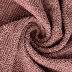 Rätik Riso, 70x140 cm, roosa hind ja info | Rätikud ja saunalinad | hansapost.ee