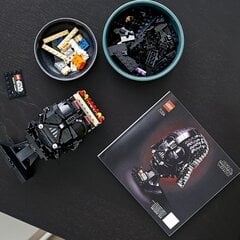 75304 LEGO® Star Wars Darth Vader kiiver hind ja info | Klotsid ja konstruktorid | hansapost.ee