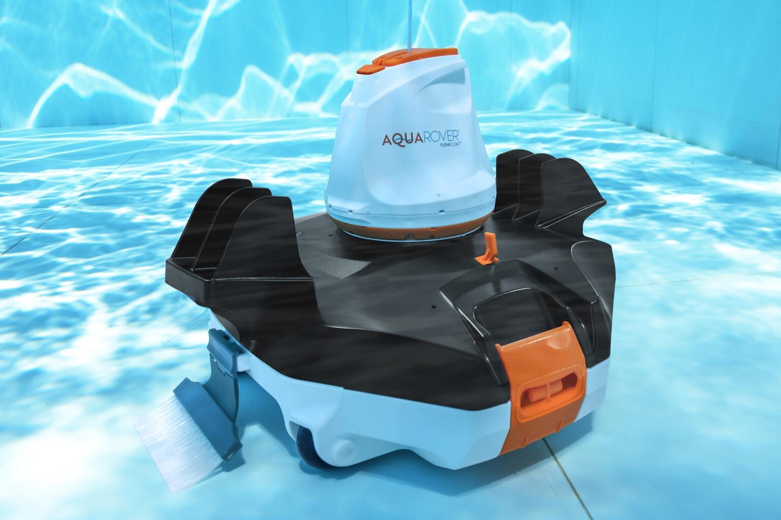 Basseinipuhastusrobot Bestway Flowclear AquaRover цена и информация | Basseinitarvikud | hansapost.ee