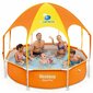 Bestway Splash-in-Shade mängubassein 244 x 51 cm 56432 цена и информация | Basseinid | hansapost.ee