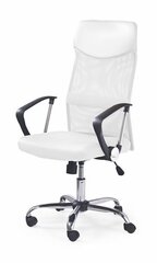 Офисный стул Halmar Vire, белый цена и информация | Офисные кресла | hansapost.ee