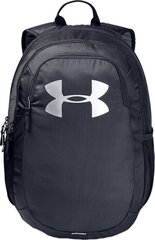 Seljakott Under Armour Scrimmage 2.0, 25 l, sinine цена и информация | Рюкзаки и сумки | hansapost.ee