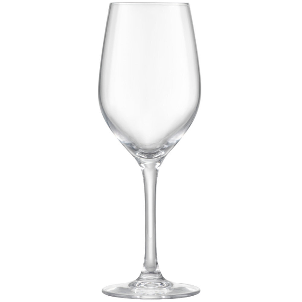 Veiniklaasid Ambition Sunset 270 ml, 6 tk hind ja info | Klaasid, kruusid ja kannud | hansapost.ee