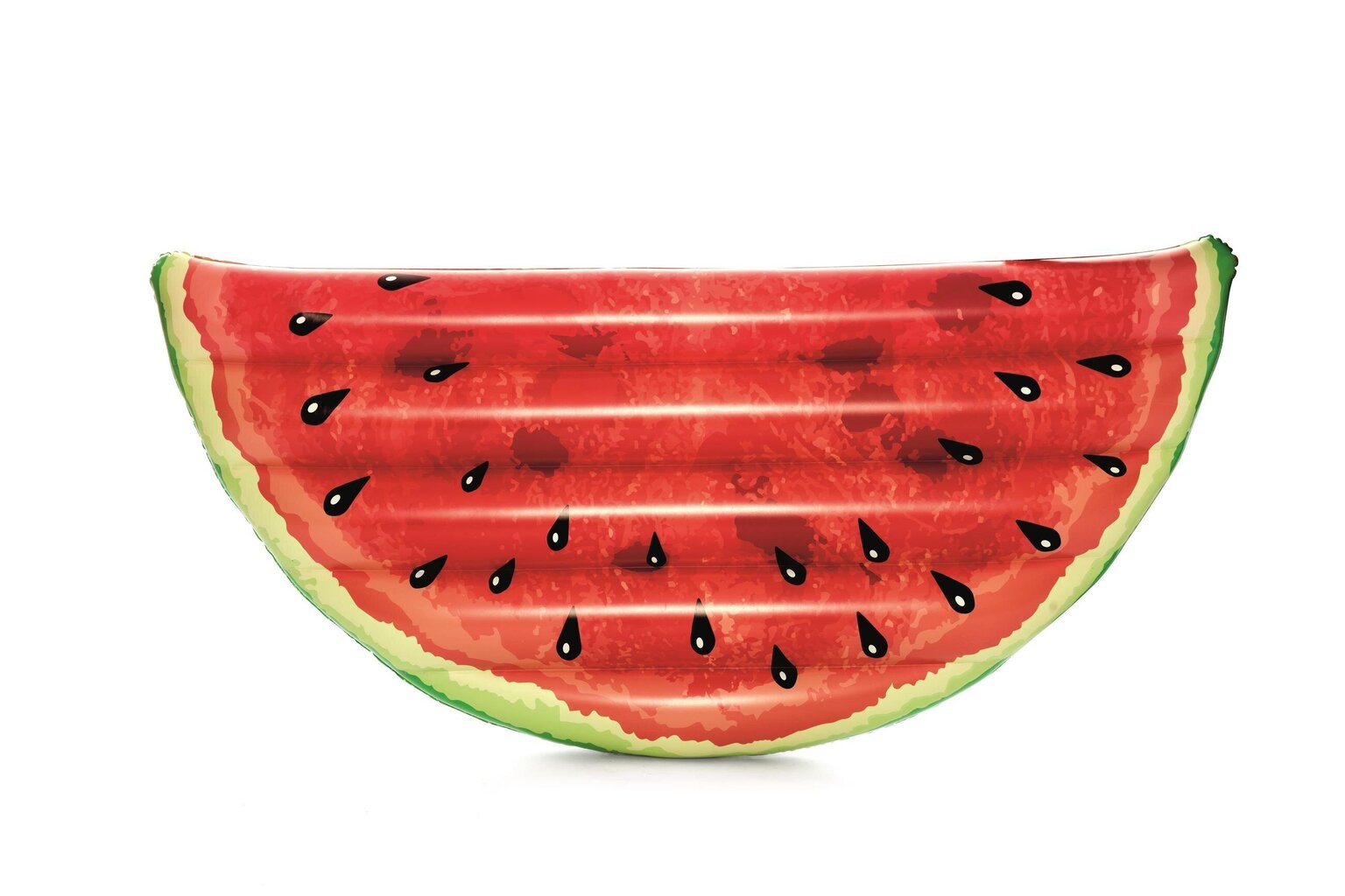 Täispuhutav rannamadrats Bestway Summer Fruit 154x91x23 cm hind ja info | Täispuhutavad veemänguasjad ja ujumistarbed | hansapost.ee