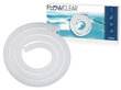 Voolik filtripumbale Bestway Flowclear, 3m/32mm, valge цена и информация | Basseini filtrid | hansapost.ee