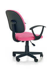 Детский стул Halmar Darian, розовый цена и информация | Офисные кресла | hansapost.ee