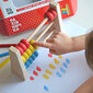 Abakus Igroteco IG0132, 3x5 цена и информация | Arendavad laste mänguasjad | hansapost.ee