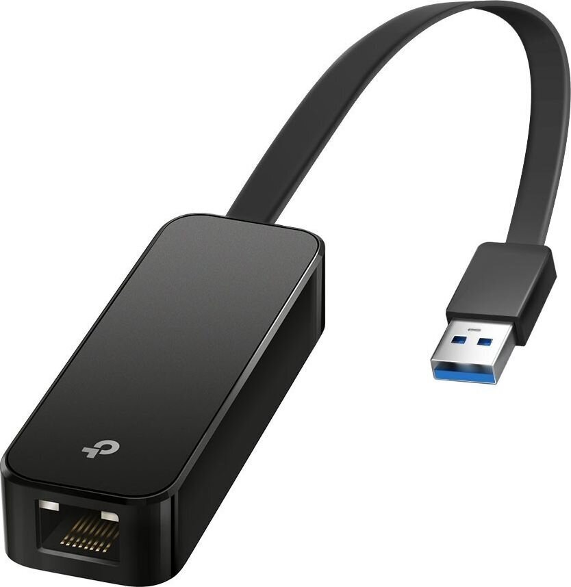 TP-Link UE306 цена и информация | USB adapterid ja jagajad | hansapost.ee